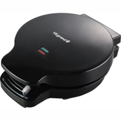 Вафельниці для тонких вафель Vilgrand VF-1210C