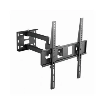 Кронштейн похило-поворотний для тв Gembird 32"-55" WM-55ST-03