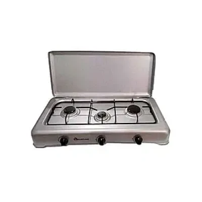 Таганок 3-х кам. Yucel O-300-LPG