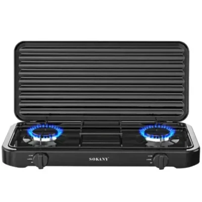 Таганок 2-х кам. Sokany SK-6002B