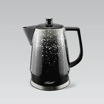 Чайник кераміка Maestro MR-074-Silver