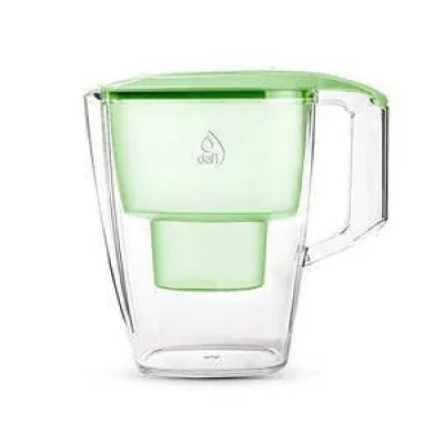 Фільтр-кувшин Dafi Astra DAFI5056 Green