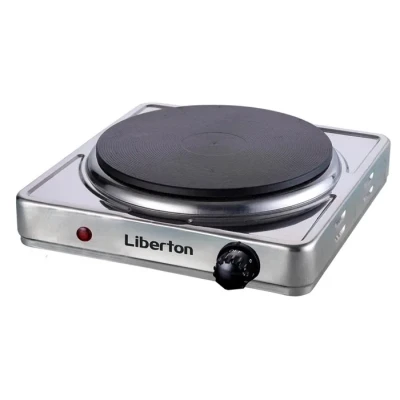 Електроплита 1-х камф. Liberton LEC-6900
