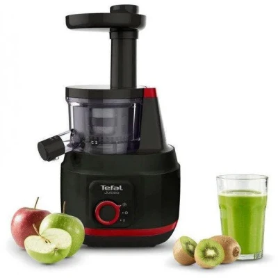 Соковижималка шнекова Tefal ZC150838