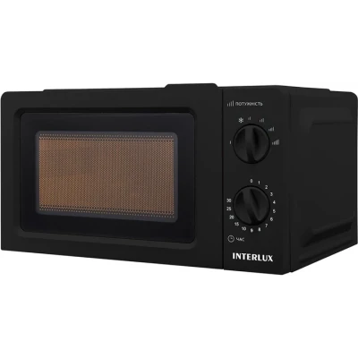 Мікрохвильова піч INTERLUX IMWO-9920SB