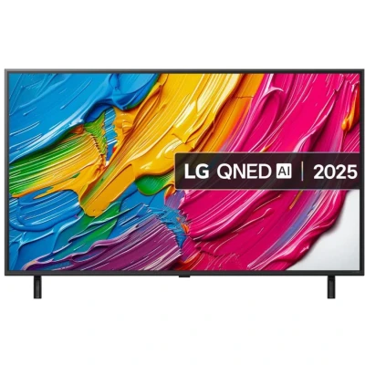 Телевізор Lg діагональ 50" Qned 50QNED80A3A