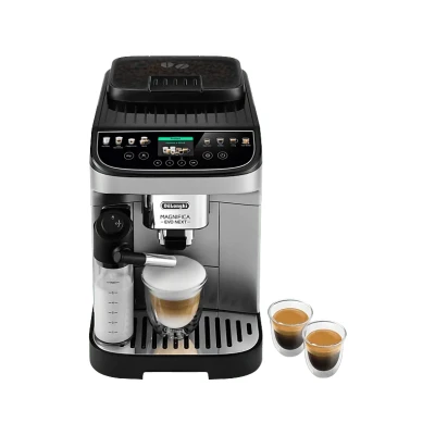 Кавомашина Delonghi Magnifica Evo Next ECAM 310.80.SB