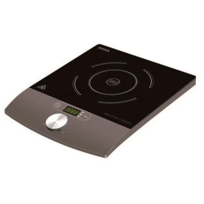 Електроплита індукційна 1-х камф. Brock HP 3001 SS