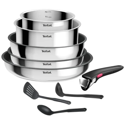 Набір посуду Tefal Ingenio Cook Eat L881S904 Набір посуду Tefal Ingenio Cook Eat L881S904