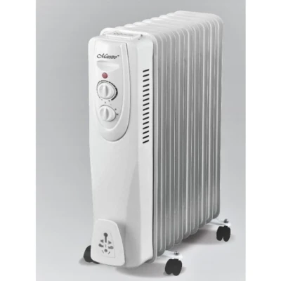 Обігрівач масляний Maestro MR-950-11