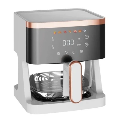 Аерогриль Monte MT-2716