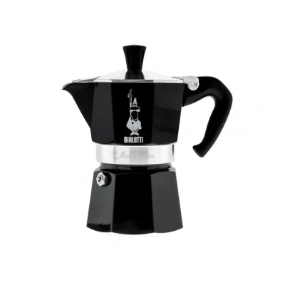 Кавоварка гейзерна Bialetti Moka Express 3ч 990004952