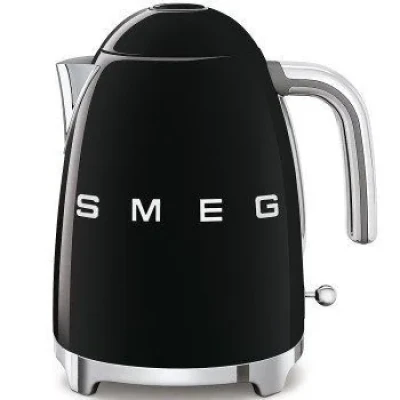 Чайник метал Smeg KLF03BLEU