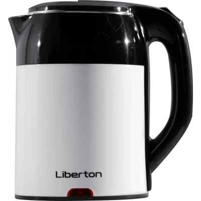 Чайник пластик Liberton LEK-6825