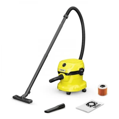 Пилосос господарський Karcher WD 2 Plus V-12/4/18/C 1.628-009.0