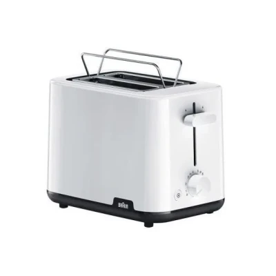 Тостер Braun HT 1010 WH