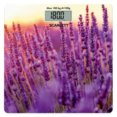 Ваги підлогові Scarlett SC-BS33E047