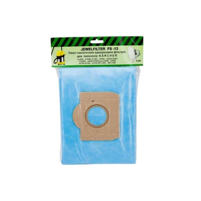 Мішок для пилос. Karcher wd3 Jewel FS 13 Мішок для пилос. Karcher wd3 Jewel FS 13