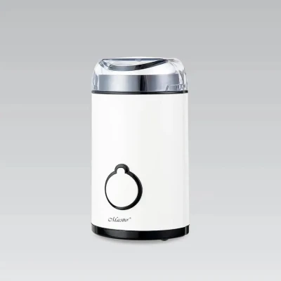 Кавомолка Maestro MR-452 White
