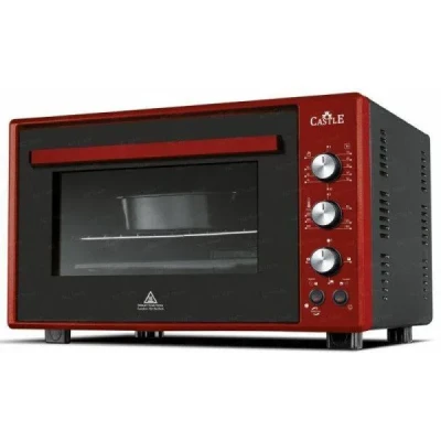 Духовка настільна Castle CPE-50R