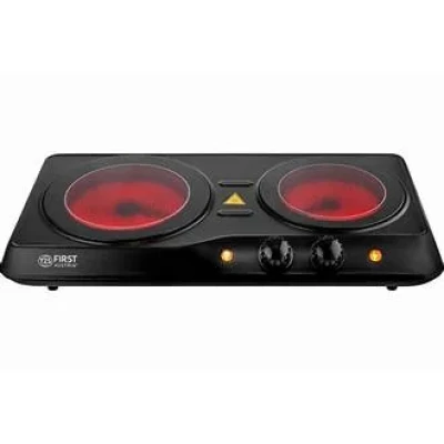 Електроплита інфрачервона 2-х камф. First FA-5097-2