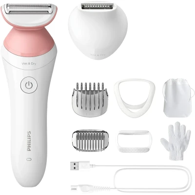 Епілятор Philips BRL146/00