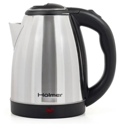 Чайник метал Holmer HKS-1101