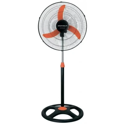 Вентилятор підлоговий Grunhelm 1шт в уп. GFS-4010