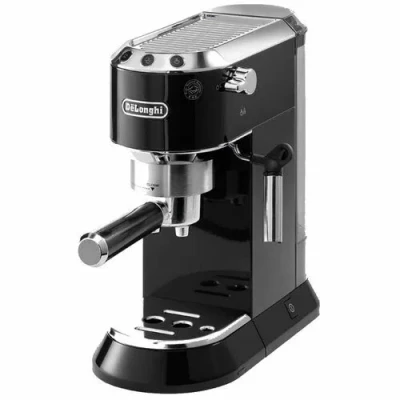 Кавоварка еспресо Delonghi EC 685.BK