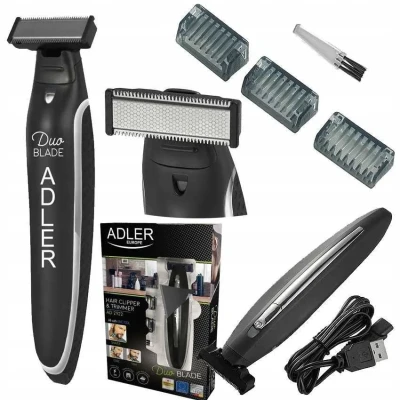 Тример для волосся Adler AD 2922