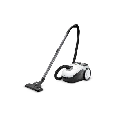 Пилосос з мішком Karcher VC 2 1.198-031.0