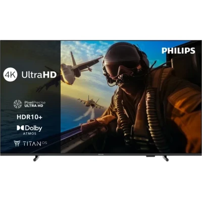 Телевізор Philips діагональ 55" UHD 55PUS7000/12