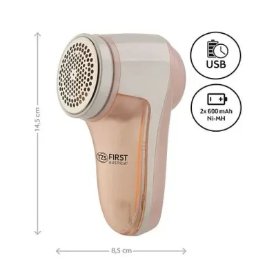 Машинка для чистки одягу First FA-5530-5-CR