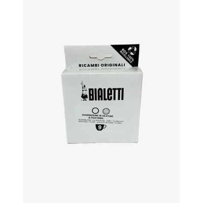 Набір Bialetti ущільнювач + сито (9ч) 0800041