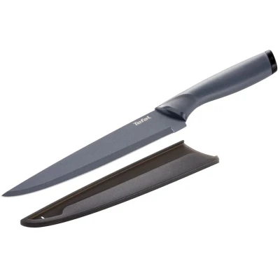 Ніж для нарізання Tefal Fresh Kitchen 20 см K1221205