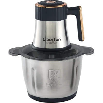 Подрібнювач Liberton LEG-1504