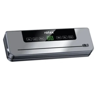 Вакууматор Rotex RVS120-S