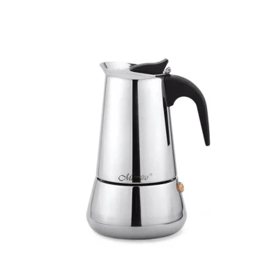 Кавоварка гейзерна Maestro MR-1660-4