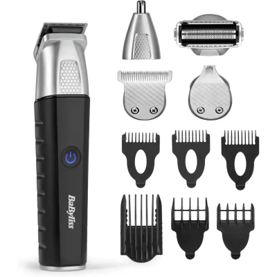 Машинка для стрижки Babyliss MT813SE