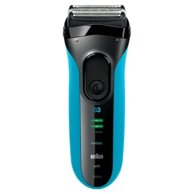 Бритва Braun Model 3040s Wet&Dry