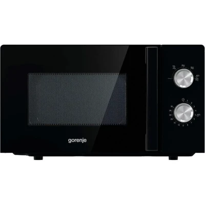 Мікрохвильова піч Gorenje MO 17 E1BH