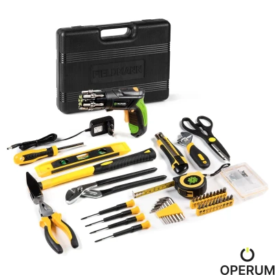 Набір інструмента Fieldman FDG 5018-108AR