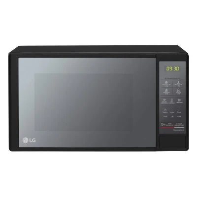 Мікрохвильова піч LG MS-2042DARB