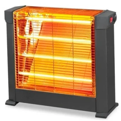 Обігрівач інфр. Luxell KS-2760 Обігрівач інфр. Luxell KS-2760