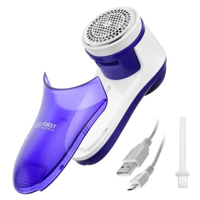 Машинка для чистки одягу First FA-5530-5-PU