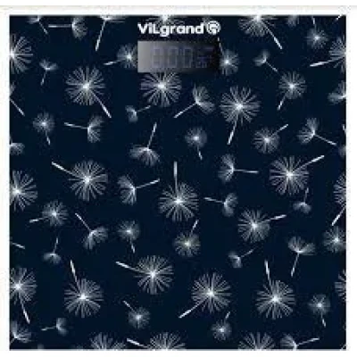 Ваги підлогові Vilgrand VFS-1828TN Darkblue