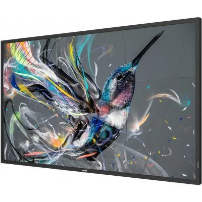 Телевізор-монітор Philips діагональ 50" 50BDL3510Q