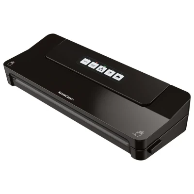 Вакууматор Silver Crest SV 125 C7 Black