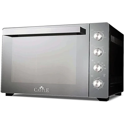 Духовка настільна Castle CPE-70B