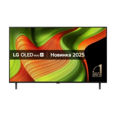 Телевізор Lg діагональ 55" Oled OLED55B53LA